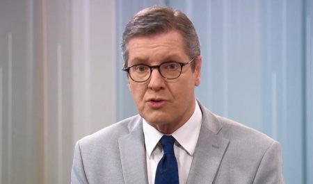 Márcio Gomes usa estratégia inusitada para ser o queridinho da CNN Brasil