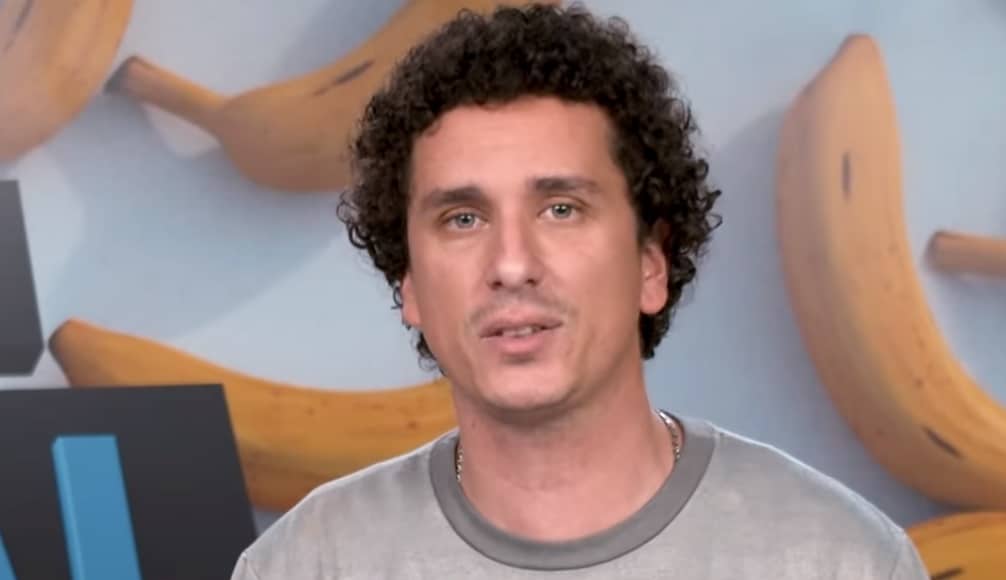 Fora da Globo, Rafael Portugal renova com Comedy Central