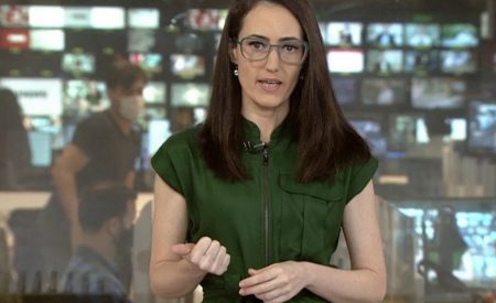 Raquel Novaes é demitida da GloboNews após 11 anos