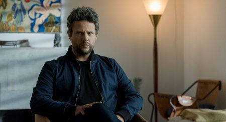 Com novela paralisada, Selton Mello volta a trabalhar em série