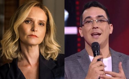 Fernanda Rodrigues revela atitude de André Marques após traição
