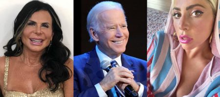 Famosos reagem após anúncio da vitória de Joe Biden; eleição vira meme