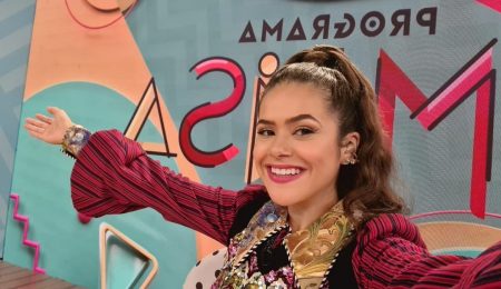 SBT demite equipe de produção após fim do Programa da Maisa
