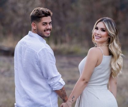 Virgínia Fonseca dá detalhes sobre casamento com Zé Felipe