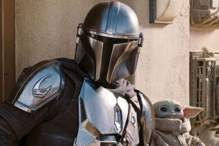 Após fechar parceria, Globo exibe episódios de série da Disney+