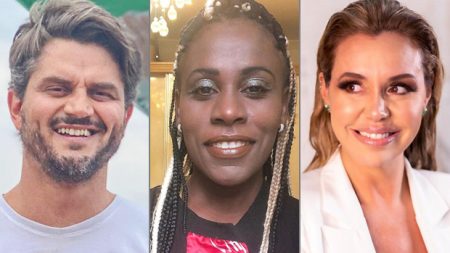 18 ex-participantes de reality que estão tentando carreira política em 2020