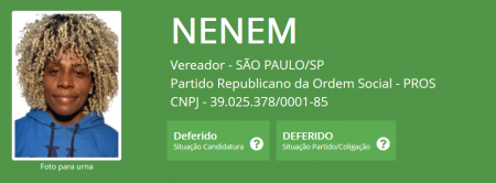 Neném