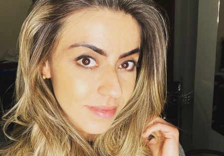 Ex-Mulekada, Tatiana Ruiz surge completamente diferente