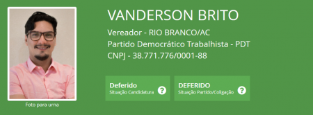 Vanderson Brito