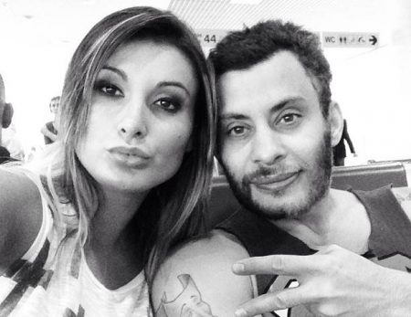 Andressa Urach volta para as mãos do criador do Miss Bumbum e radicaliza