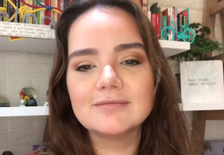 Atriz da Record é acusada de antipatia nos bastidores após atitude polêmica