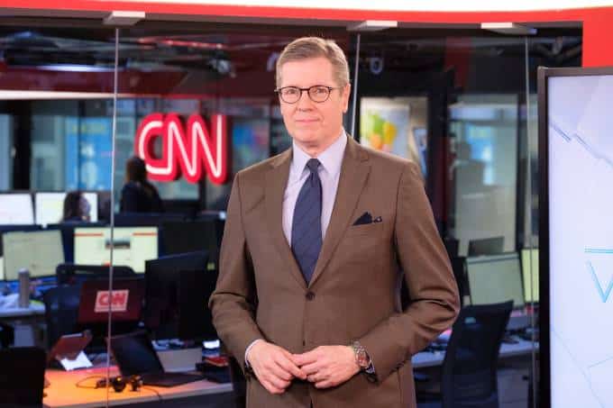 CNN Brasil faz movimentação gigantesca na grade após onda de demissões