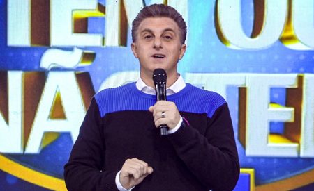 Luciano Huck volta a fazer doações para campanhas nas eleições municipais