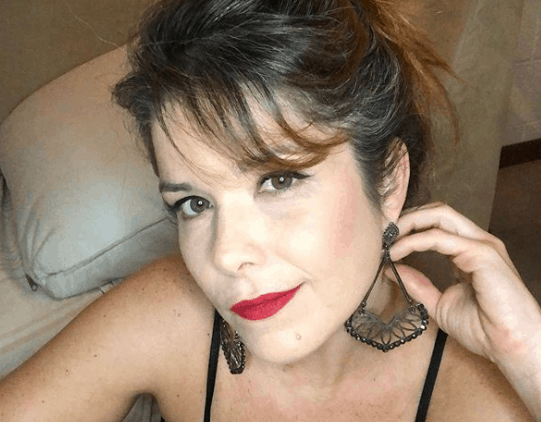 Ex de Samara Felippo rebate acusações da atriz: 'Sou um pai presente' ·  Notícias da TV
