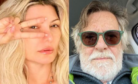 Antonia Fontenelle debocha de anúncio surpreendente de José de Abreu