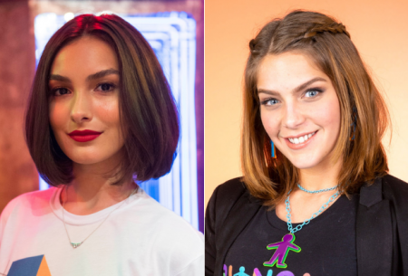 Marina Moschen deixa elenco de novela das 18h; Isabella Santoni substitui