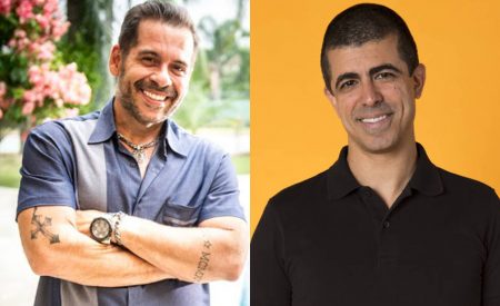 Leandro Hassum quebra o silêncio sobre acusações contra Marcius Melhem
