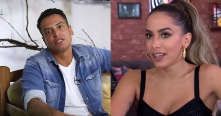 Leo Dias processa Anitta e exige indenização após demissão surpresa