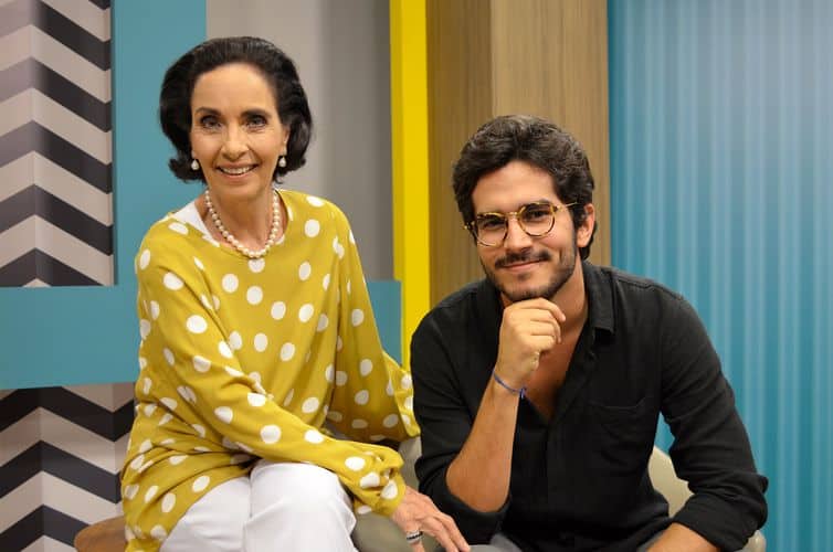 TV Brasil mexe no Sem Censura e causa insegurança; equipe é transferida