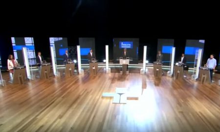 TV Cultura exibe debate e Globo, Record e SBT são detonadas por omissão