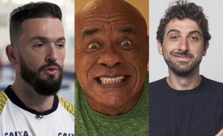 Eleições 2020: Ex-atletas e famosos fracassam nas urnas pelo Brasil