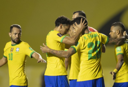 Vitória do Brasil dá menos audiência que Jornal Nacional e A Força do Querer