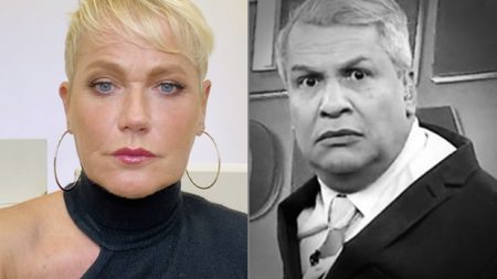 Sikêra Jr pode sair da TV graças a processo movido por Xuxa Meneghel; entenda