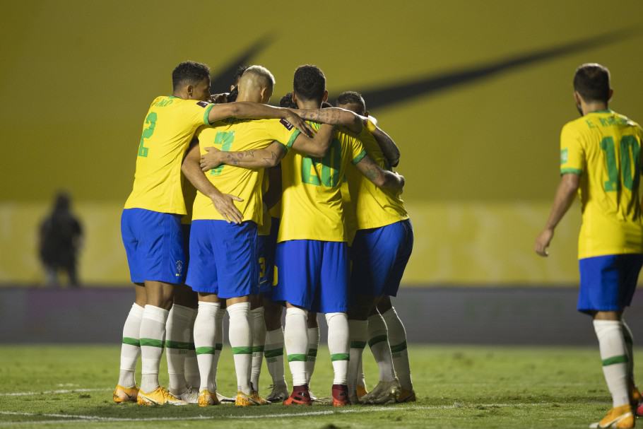 Globo não consegue acordo e deixa transmissão do jogo do Brasil de lado
