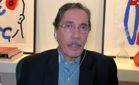 Comentarista faz análise na GloboNews e causa ao chamar Boulos de radical
