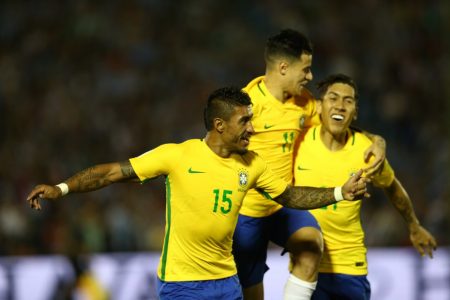 CBF toma atitude sobre transmissão após Globo desistir de jogo do Brasil