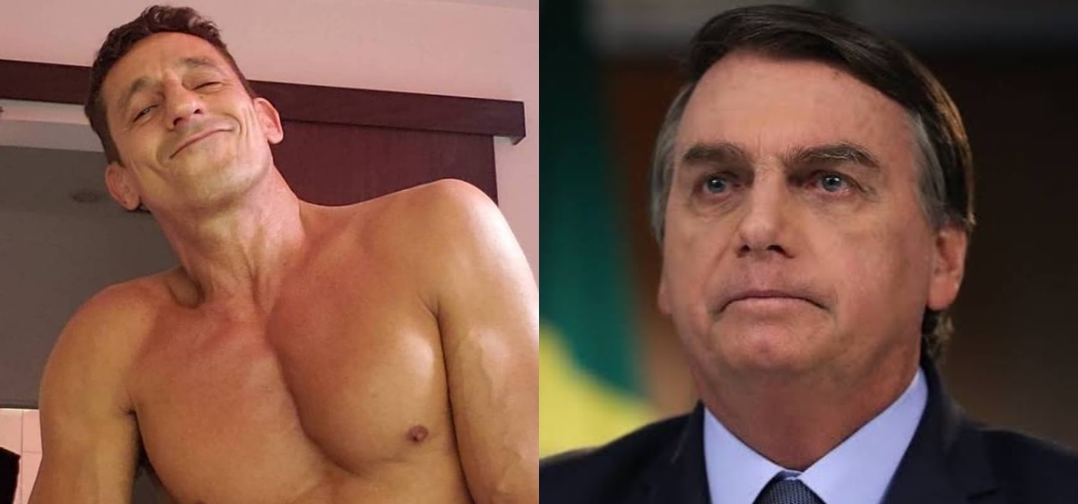 Tuca Andrada