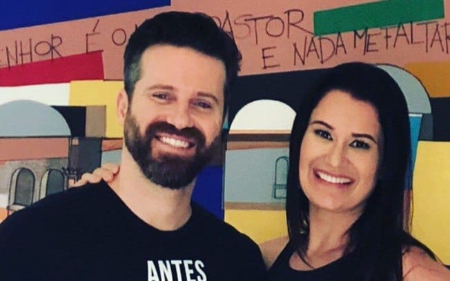 Sertanejo Marlon toma atitude contra ex-esposa após polêmica de traição