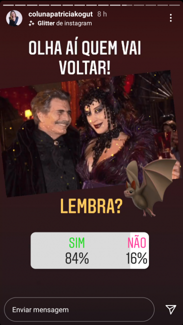 O Beijo do Vampiro