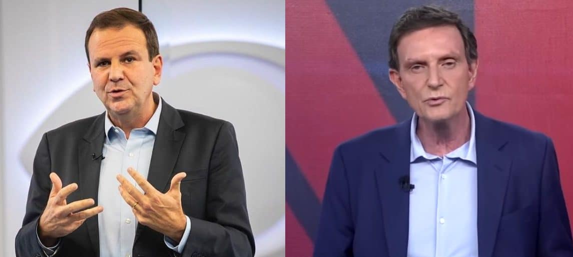 Eduardo Paes dispensa debate na CNN Brasil e anuncia ida à Globo e Band