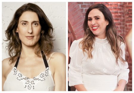 Paola Carosella aceita convite de Tatá Werneck para entrevista no Lady Night
