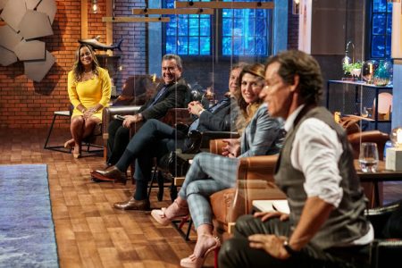 Após crise, tubarões do Shark Tank veem o mercado se reestruturando