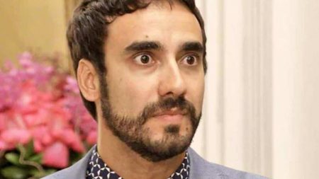Haja Coração – Capítulo de Sexta-Feira (20/11): Leozinho teme pela vida de Fedora