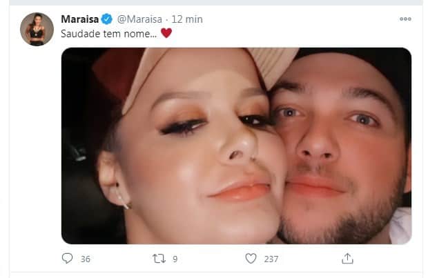 Maraisa