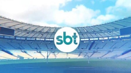 SBT avança em negociação e pode tirar a Copa América da Globo