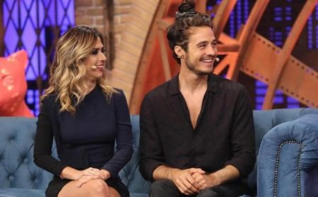 Tatá Werneck admite ex-affair com Tiago Iorc e dá detalhes