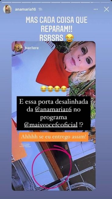 Ana Maria Braga