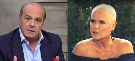 Marcelo de Carvalho cutuca Xuxa e comemora vitória de Sikêra Jr na Justiça