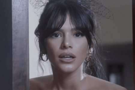 Bruna Marquezine lembra “surubão de Noronha” e brinca com Bruno Gagliasso e Giovanna Ewbank