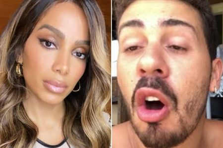 Carlinhos Maia diz que está mais “cancelado” que Anitta em programa