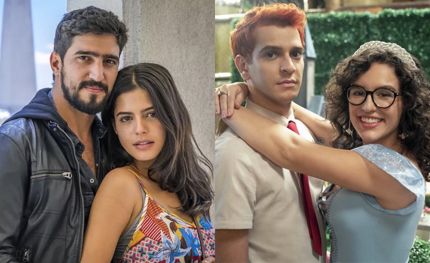 Órfãos da Terra e série brasileira da Netflix vencem Emmy Internacional