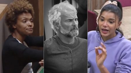 A Fazenda 2020: Lidi e Jakelyne apontam vitimismo em discursos de Mateus