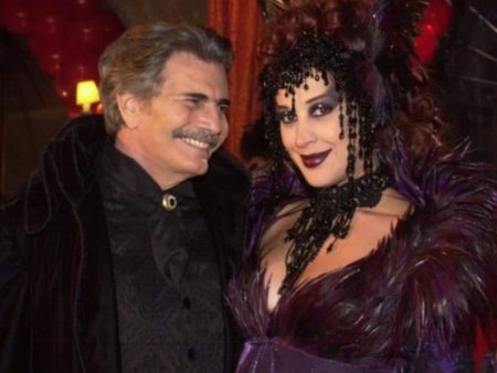 O Beijo do Vampiro é escolhida como uma das reprises do Viva para 2022