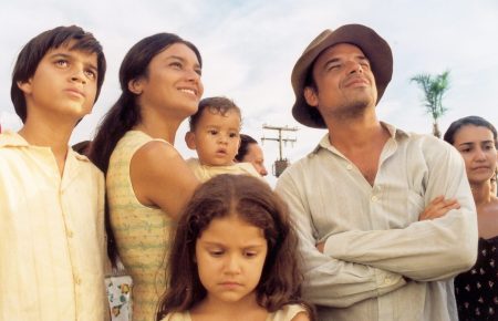 Globo troca filmes e escala 2 Filhos de Francisco para a Sessão da Tarde