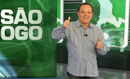 Apresentador Fernando Vannucci morre aos 69 anos em São Paulo