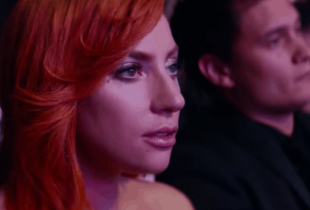 Nasce Uma Estrela com Lady Gaga garante liderança para a Globo
